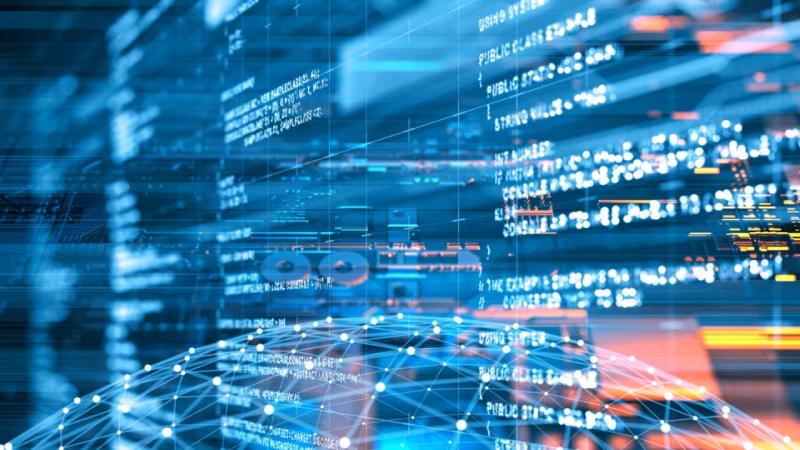 Linux基石：周口小程序开发公司的技术底座与发行版选择逻辑